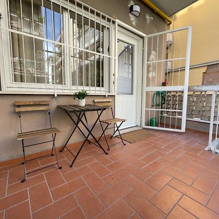 Alma - Vatican Apartment 로마 외부 사진