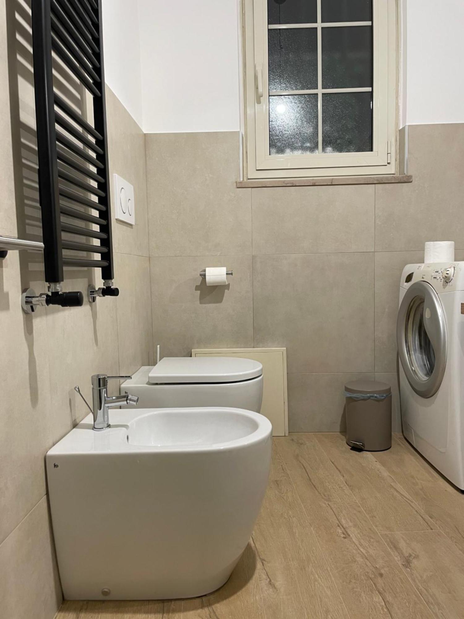 Alma - Vatican Apartment 로마 외부 사진