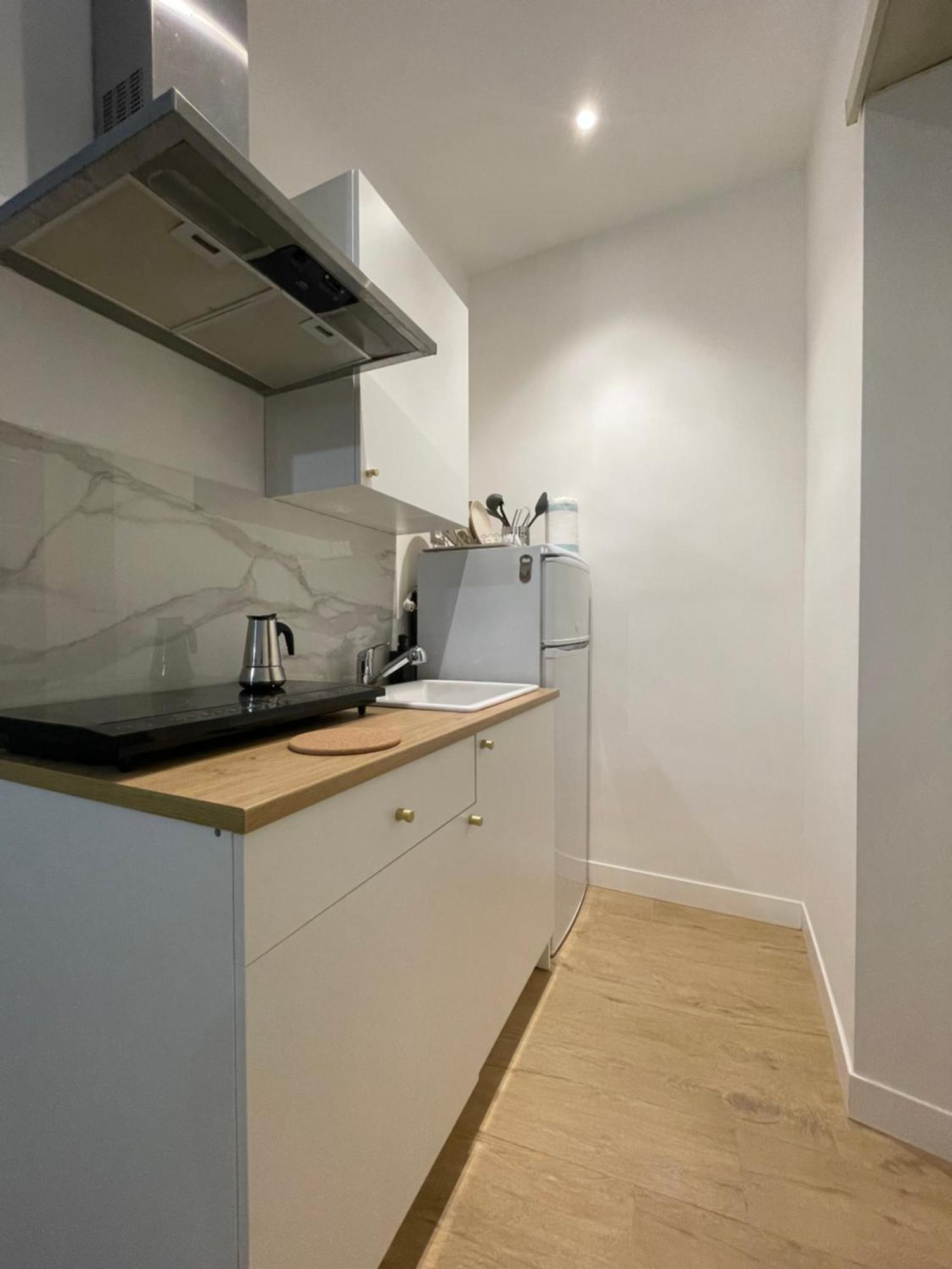 Alma - Vatican Apartment 로마 외부 사진