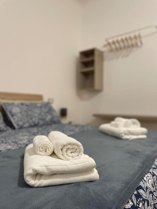 Alma - Vatican Apartment 로마 외부 사진