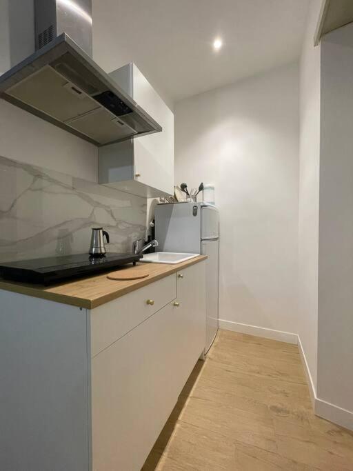 Alma - Vatican Apartment 로마 외부 사진